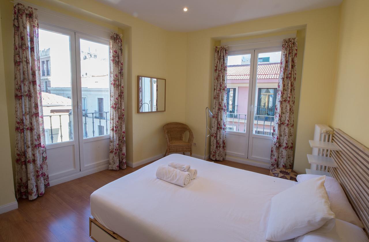 For You Rentals Chueca Apartment Temporal Son1 Madrid Exterior photo