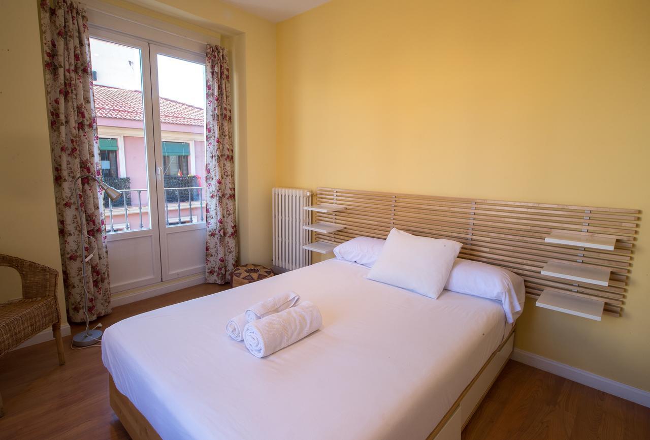 For You Rentals Chueca Apartment Temporal Son1 Madrid Exterior photo
