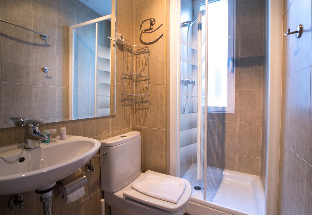 For You Rentals Chueca Apartment Temporal Son1 Madrid Exterior photo