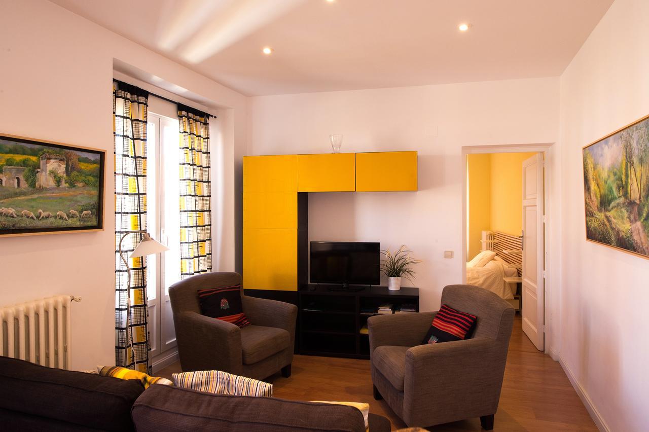For You Rentals Chueca Apartment Temporal Son1 Madrid Exterior photo